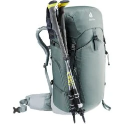 Deuter Trail Pro 34 SL Women's Fit Wanderrucksack 26 Deuter Trail Pro 34 SL Women's Fit Wanderrucksack -Deuter Rucksäcke Verkaufsgeschäft deuter 3441223 3464 detail6