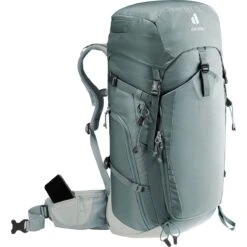 Deuter Trail Pro 34 SL Women's Fit Wanderrucksack 27 Deuter Trail Pro 34 SL Women's Fit Wanderrucksack -Deuter Rucksäcke Verkaufsgeschäft deuter 3441223 3464 detail7