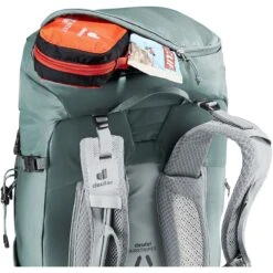 Deuter Trail Pro 34 SL Women's Fit Wanderrucksack 29 Deuter Trail Pro 34 SL Women's Fit Wanderrucksack -Deuter Rucksäcke Verkaufsgeschäft deuter 3441223 3464 detail9