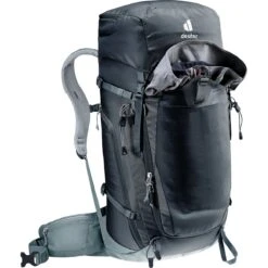 Deuter Trail Pro 36 Wanderrucksack -Deuter Rucksäcke Verkaufsgeschäft deuter 3441323 7411 detail10
