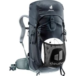 Deuter Trail Pro 36 Wanderrucksack -Deuter Rucksäcke Verkaufsgeschäft deuter 3441323 7411 detail12