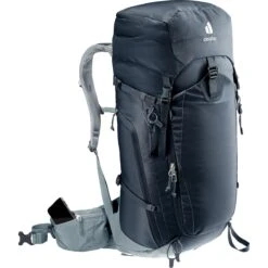 Deuter Trail Pro 36 Wanderrucksack -Deuter Rucksäcke Verkaufsgeschäft deuter 3441323 7411 detail6
