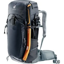 Deuter Trail Pro 36 Wanderrucksack -Deuter Rucksäcke Verkaufsgeschäft deuter 3441323 7411 detail9