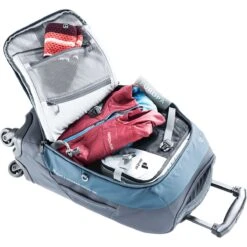 Deuter AViANT Access Movo 36 Trolley -Deuter Rucksäcke Verkaufsgeschäft deuter 3500021 3445 detail1