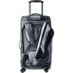 Deuter AViANT Access Movo 60 Trolley 9 Deuter AViANT Access Movo 60 Trolley -Deuter Rucksäcke Verkaufsgeschäft deuter 3500121 7000 detail1