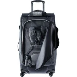 Deuter AViANT Access Movo 80 Trolley -Deuter Rucksäcke Verkaufsgeschäft deuter 3500221 7000 detail1