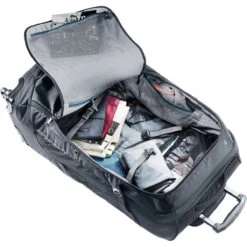 Deuter AViANT Access Movo 80 Trolley -Deuter Rucksäcke Verkaufsgeschäft deuter 3500221 7000 detail2