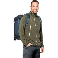 Deuter AViANT Duffel Pro Movo 36 Trolley 13 Deuter AViANT Duffel Pro Movo 36 Trolley -Deuter Rucksäcke Verkaufsgeschäft deuter 3501021 3445 detail2