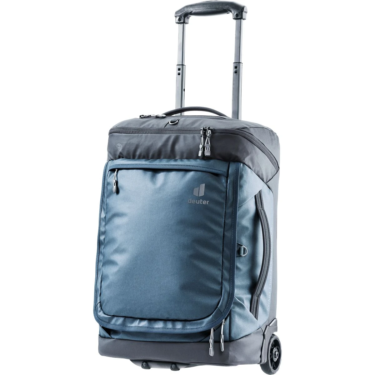Deuter AViANT Duffel Pro Movo 36 Trolley 1 Deuter AViANT Duffel Pro Movo 36 Trolley