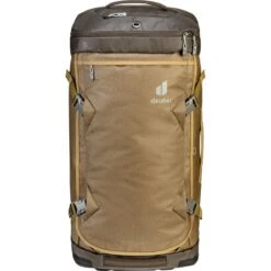 Deuter AViANT Duffel Pro Movo 60 Trolley -Deuter Rucksäcke Verkaufsgeschäft deuter 3501121 6605 detail4