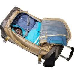 Deuter AViANT Duffel Pro Movo 60 Trolley -Deuter Rucksäcke Verkaufsgeschäft deuter 3501121 6605 detail7