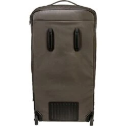 Deuter AViANT Duffel Pro Movo 90 Trolley -Deuter Rucksäcke Verkaufsgeschäft deuter 3501221 6605 back