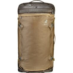 Deuter AViANT Duffel Pro Movo 90 Trolley -Deuter Rucksäcke Verkaufsgeschäft deuter 3501221 6605 detail4