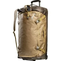 Deuter AViANT Duffel Pro Movo 90 Trolley -Deuter Rucksäcke Verkaufsgeschäft deuter 3501221 6605 detail6