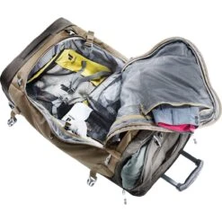 Deuter AViANT Duffel Pro Movo 90 Trolley -Deuter Rucksäcke Verkaufsgeschäft deuter 3501221 6605 detail7