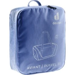 Deuter AViANT Duffel 35 Reisetasche -Deuter Rucksäcke Verkaufsgeschäft deuter 3520022 1347 detail1