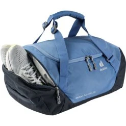 Deuter AViANT Duffel 35 Reisetasche -Deuter Rucksäcke Verkaufsgeschäft deuter 3520022 1347 detail5