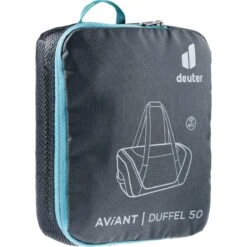 Deuter AViANT Duffel 50 Reisetasche -Deuter Rucksäcke Verkaufsgeschäft deuter 3520122 7000 detail1
