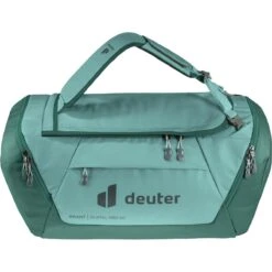 Deuter AViANT Duffel Pro 60 Reisetasche -Deuter Rucksäcke Verkaufsgeschäft deuter 3521122 2276 detail2