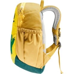 Deuter Pico Kinderrucksack 12 Deuter Pico Kinderrucksack -Deuter Rucksäcke Verkaufsgeschäft deuter 3610023 8801 detail3
