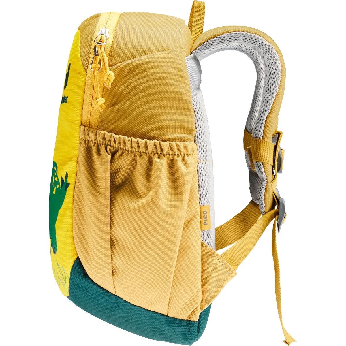 Deuter Pico Kinderrucksack 5 Deuter Pico Kinderrucksack – Bild 5