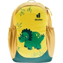 Deuter Pico Kinderrucksack 13 Deuter Pico Kinderrucksack -Deuter Rucksäcke Verkaufsgeschäft deuter 3610023 8801 detail4
