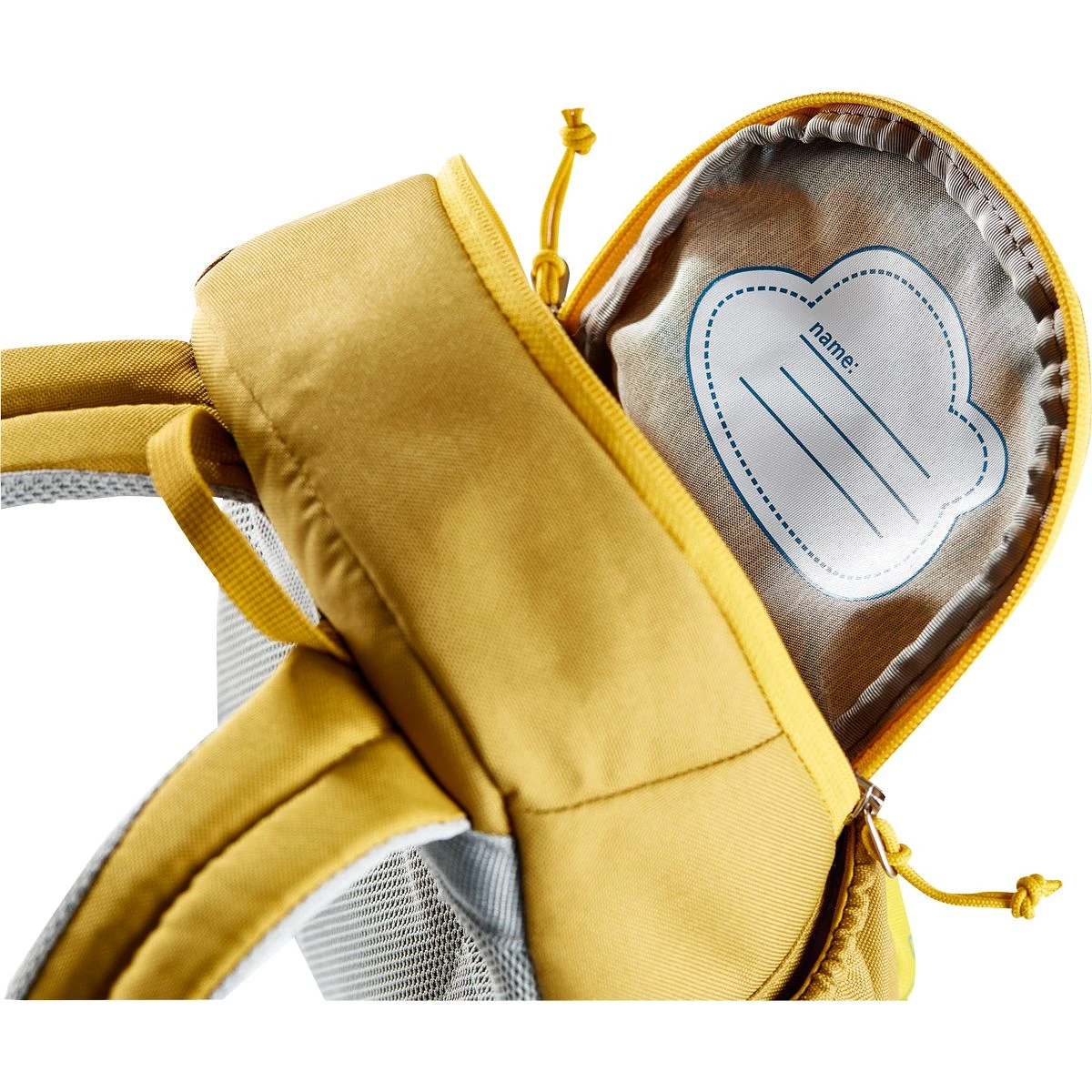 Deuter Pico Kinderrucksack 7 Deuter Pico Kinderrucksack – Bild 7