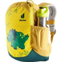 Deuter Pico Kinderrucksack 15 Deuter Pico Kinderrucksack -Deuter Rucksäcke Verkaufsgeschäft deuter 3610023 8801 detail6