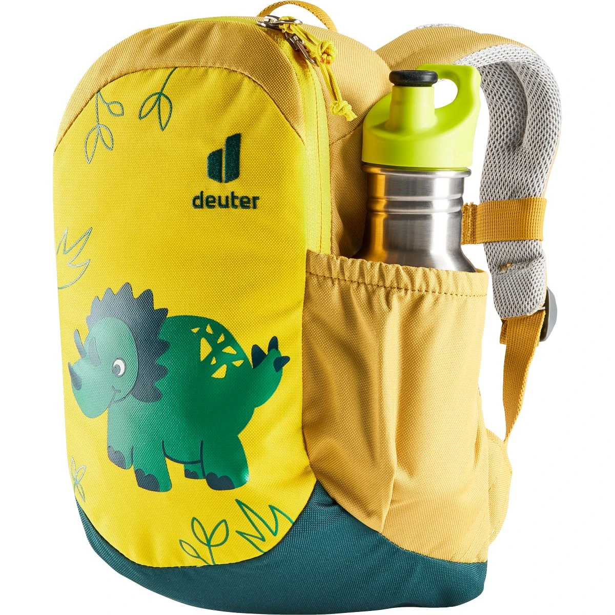 Deuter Pico Kinderrucksack 8 Deuter Pico Kinderrucksack – Bild 8