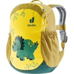 Deuter Pico Kinderrucksack