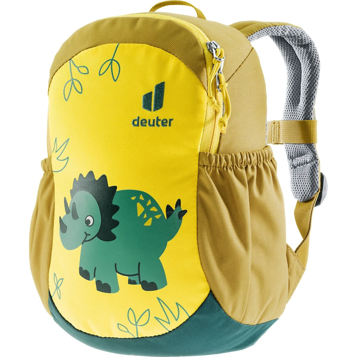 Deuter Pico Kinderrucksack 1 Deuter Pico Kinderrucksack