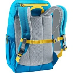 Deuter Schmusebär Kinderrucksack 11 Deuter Schmusebär Kinderrucksack -Deuter Rucksäcke Verkaufsgeschäft deuter 3610121 1324 detail2