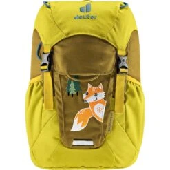 Deuter Waldfuchs 10 Kinderrucksack -Deuter Rucksäcke Verkaufsgeschäft deuter 3610222 8802 detail4