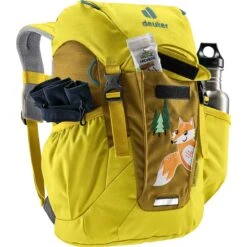Deuter Waldfuchs 10 Kinderrucksack -Deuter Rucksäcke Verkaufsgeschäft deuter 3610222 8802 detail7