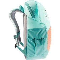 Deuter Kikki Kinderrucksack -Deuter Rucksäcke Verkaufsgeschäft deuter 3610423 1369 detail1