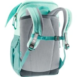 Deuter Kikki Kinderrucksack -Deuter Rucksäcke Verkaufsgeschäft deuter 3610423 1369 detail2