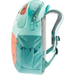 Deuter Kikki Kinderrucksack -Deuter Rucksäcke Verkaufsgeschäft deuter 3610423 1369 detail3