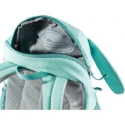 Deuter Kikki Kinderrucksack -Deuter Rucksäcke Verkaufsgeschäft deuter 3610423 1369 detail5