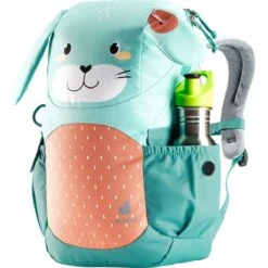Deuter Kikki Kinderrucksack -Deuter Rucksäcke Verkaufsgeschäft deuter 3610423 1369 detail6