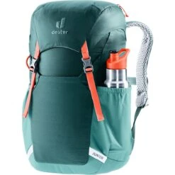 Deuter Junior Kinderrucksack 13 Deuter Junior Kinderrucksack -Deuter Rucksäcke Verkaufsgeschäft deuter 3610523 1366 detail2