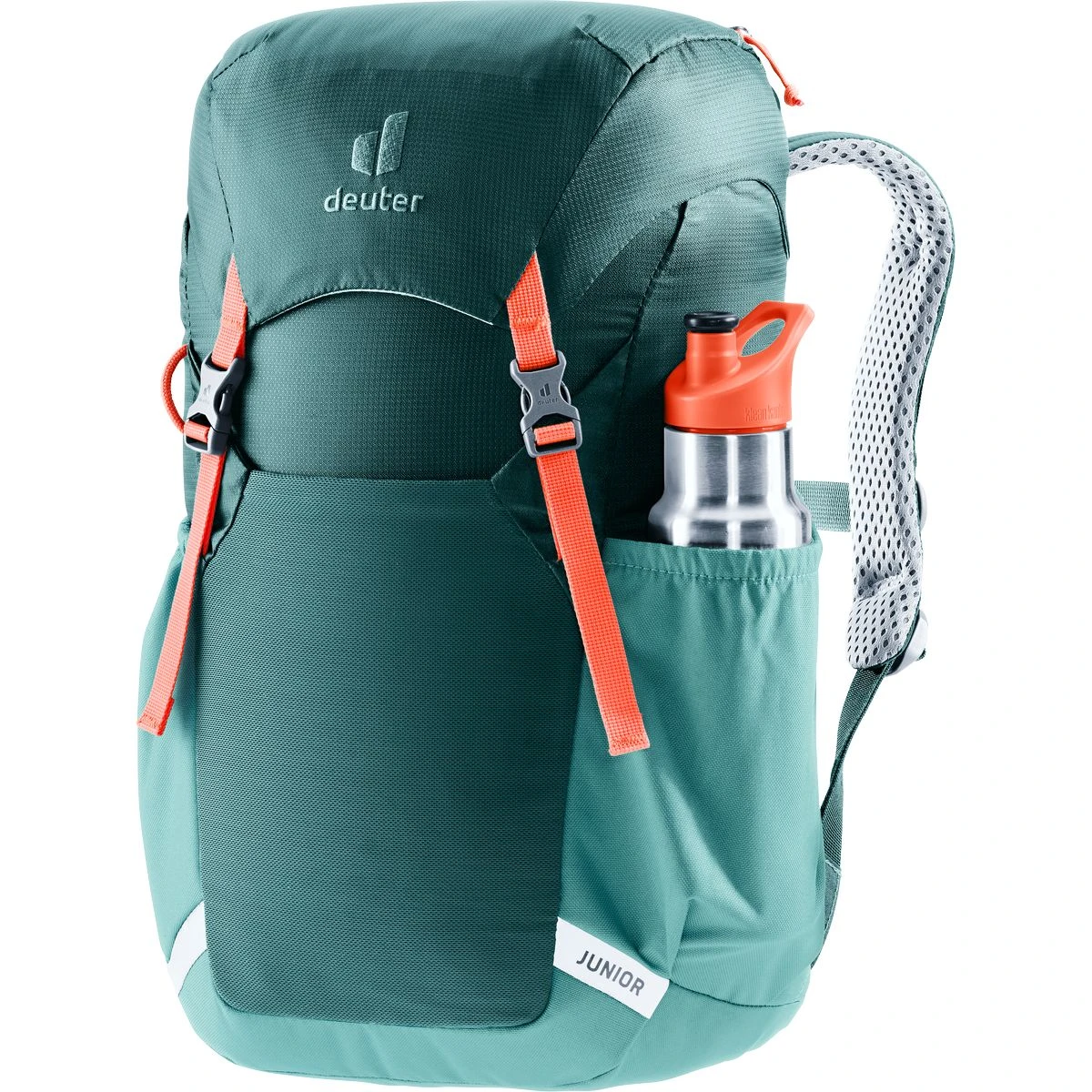 Deuter Junior Kinderrucksack 4 Deuter Junior Kinderrucksack – Bild 4