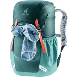 Deuter Junior Kinderrucksack 15 Deuter Junior Kinderrucksack -Deuter Rucksäcke Verkaufsgeschäft deuter 3610523 1366 detail4