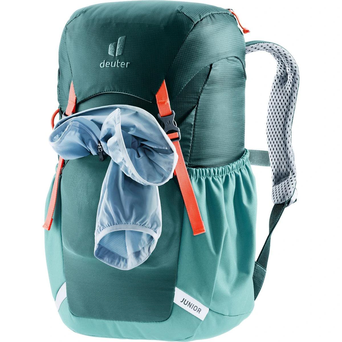 Deuter Junior Kinderrucksack 6 Deuter Junior Kinderrucksack – Bild 6