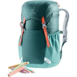 Deuter Junior Kinderrucksack 16 Deuter Junior Kinderrucksack -Deuter Rucksäcke Verkaufsgeschäft deuter 3610523 1366 detail5