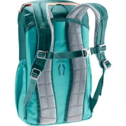 Deuter Junior Kinderrucksack 17 Deuter Junior Kinderrucksack -Deuter Rucksäcke Verkaufsgeschäft deuter 3610523 1366 detail6