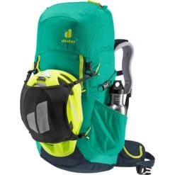 Deuter Climber Kinderrucksack -Deuter Rucksäcke Verkaufsgeschäft deuter 3611021 2345 detail5