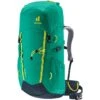 Deuter Climber Kinderrucksack
