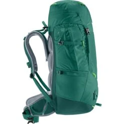 Deuter Fox 40 Kinderrucksack -Deuter Rucksäcke Verkaufsgeschäft deuter 3611222 2231 detail1