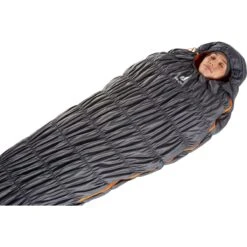 Deuter Exosphere 0° SL Women's Fit Alpin-Schlafsack -Deuter Rucksäcke Verkaufsgeschäft deuter 3700021 4912 detail1