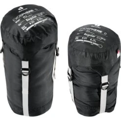Deuter Exosphere 0° Alpin-Schlafsack -Deuter Rucksäcke Verkaufsgeschäft deuter 3700121 7530 detail4